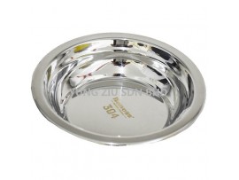 14CM 304#SALAD PLATE(FENVO)